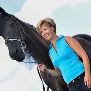 Rianne Sibma in ledenraad FNRS