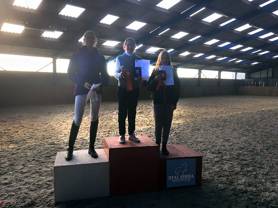 fnrs proeven prijs stal sibma rottum
