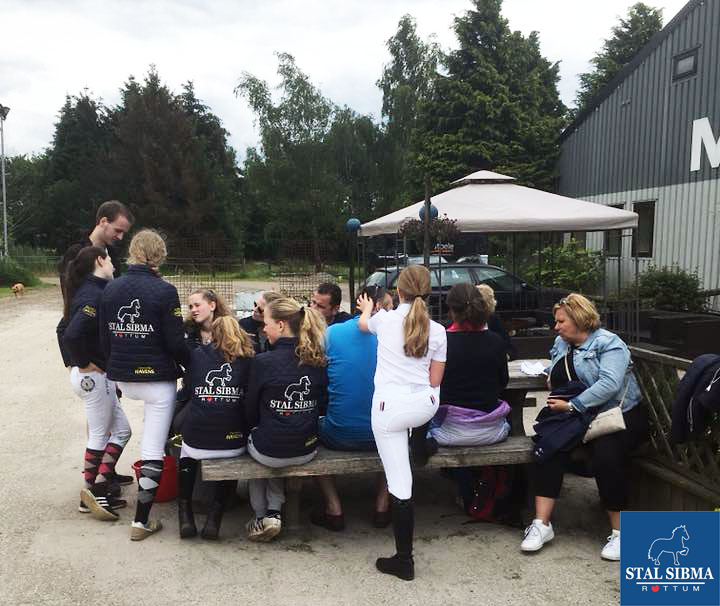 talententeam stal sibma prijzen appelscha
