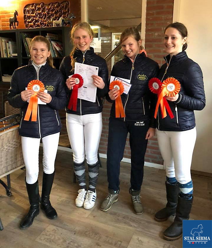 talententeam prijzen sibma