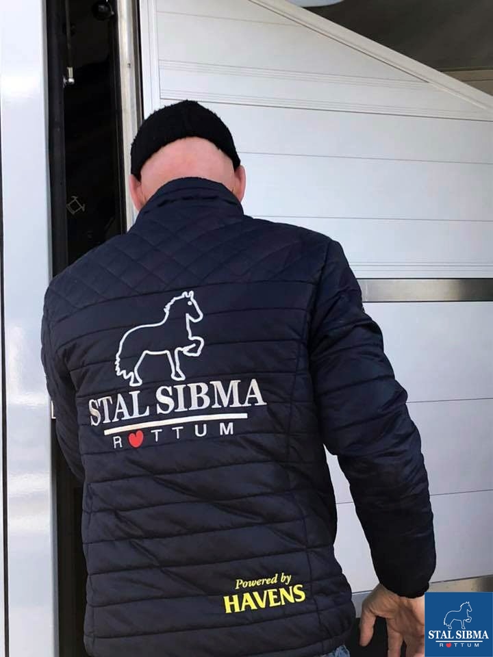 sold sweet mare stal sibma