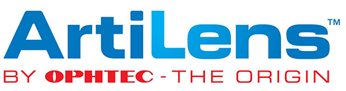 logo artilens sponsor stal sibma 500
